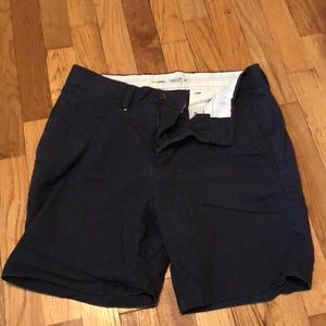 Old Navy ultimate slim shorts